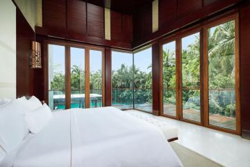 Отель The Westin Sanya Haitang Bay Resort Китай, Санья, фото 73