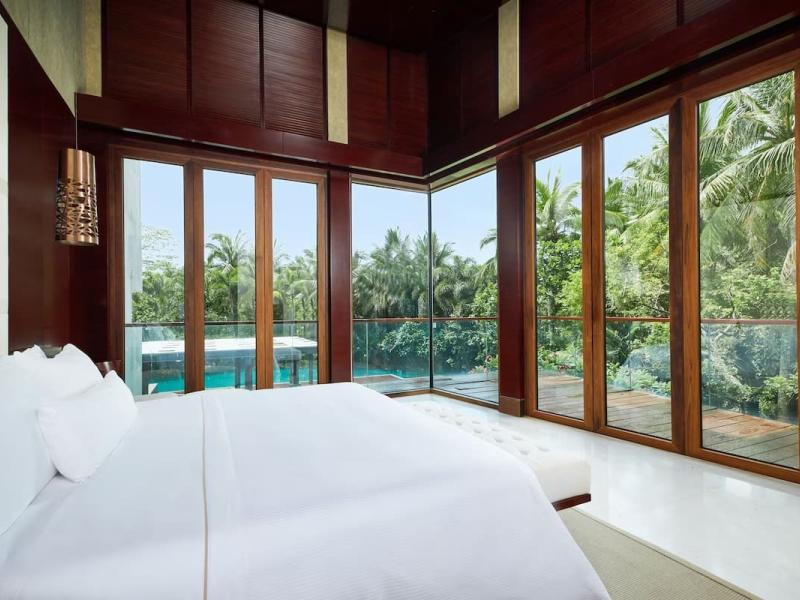 The Westin Sanya Haitang Bay Resort