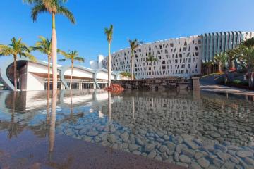 Отель The Westin Sanya Haitang Bay Resort Китай, Санья, фото 75