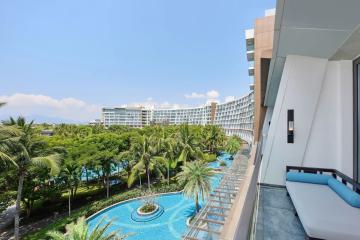 Отель The Westin Sanya Haitang Bay Resort Китай, Санья, фото 78