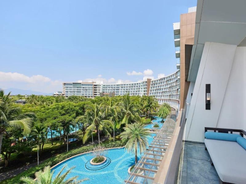 The Westin Sanya Haitang Bay Resort