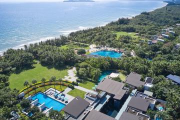 Отель The Westin Sanya Haitang Bay Resort Китай, Санья, фото 83