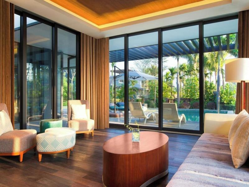 The Westin Sanya Haitang Bay Resort