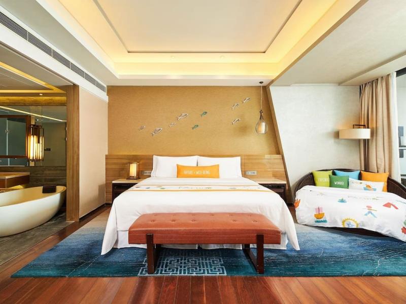 The Westin Sanya Haitang Bay Resort