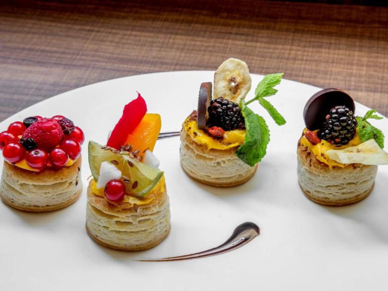 Maison Roma Piazza di Spagna | UNA Esperienze