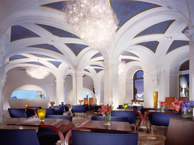 Maison Roma Piazza di Spagna | UNA Esperienze