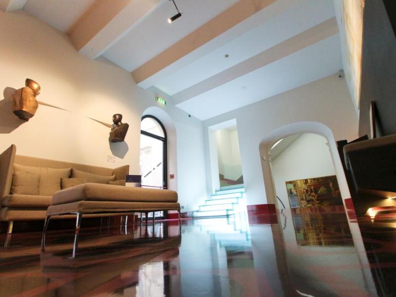 Maison Roma Piazza di Spagna | UNA Esperienze