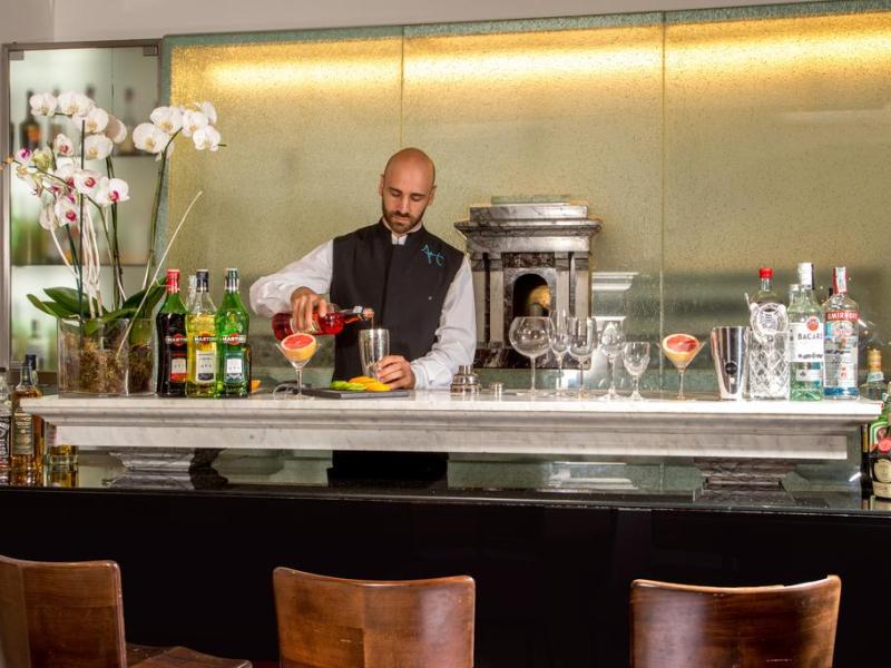 Maison Roma Piazza di Spagna | UNA Esperienze