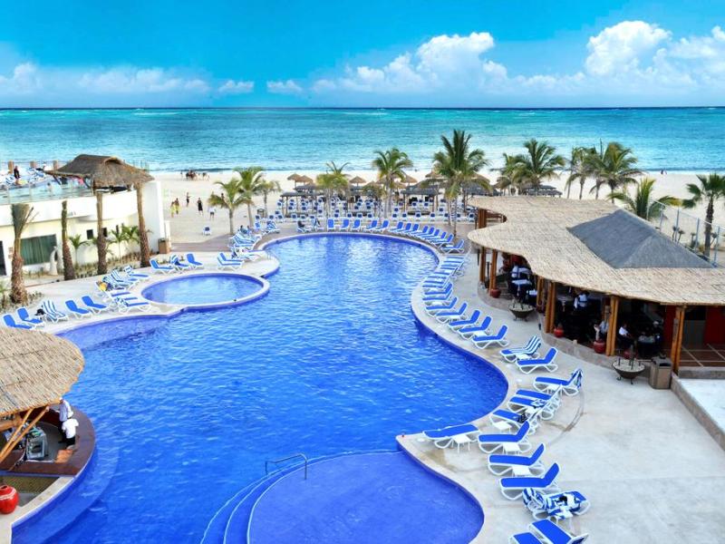 Royal Decameron Los Cabos