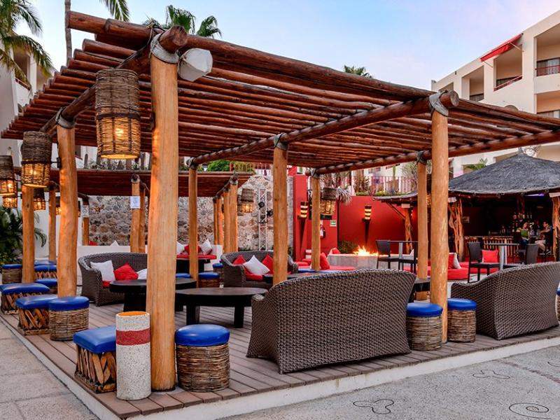 Royal Decameron Los Cabos