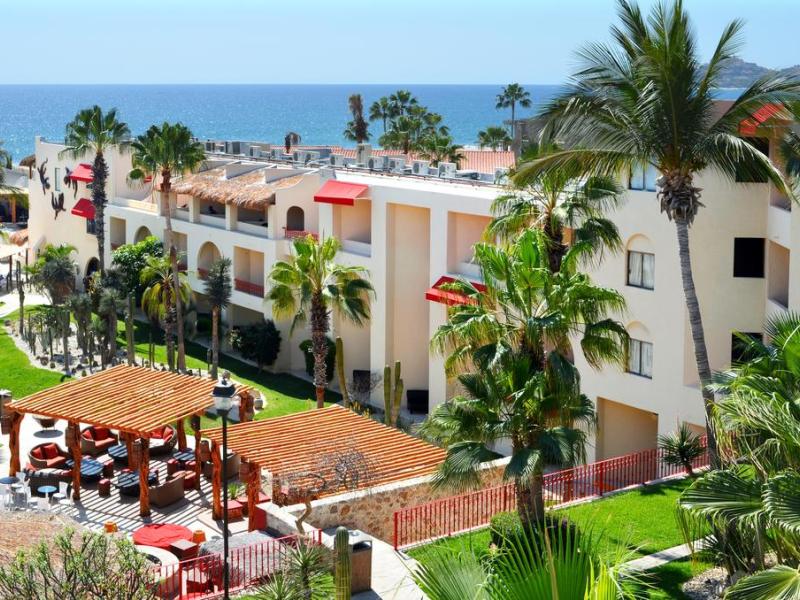 Royal Decameron Los Cabos