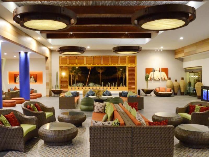 Royal Decameron Los Cabos