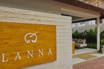 Отель Chi Samui Resort Таиланд, пляж Бо Пхут, фото 13