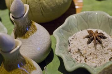 Отель Chi Samui Resort Таиланд, пляж Бо Пхут, фото 17