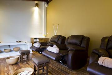 Отель Chi Samui Resort Таиланд, пляж Бо Пхут, фото 18