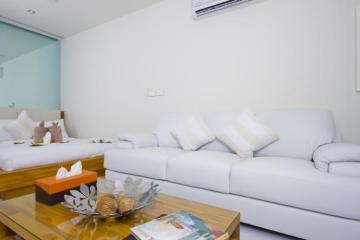 Отель Chi Samui Resort Таиланд, пляж Бо Пхут, фото 20