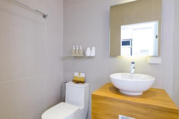 Отель Chi Samui Resort Таиланд, пляж Бо Пхут, фото 21