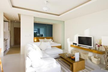 Отель Chi Samui Resort Таиланд, пляж Бо Пхут, фото 23