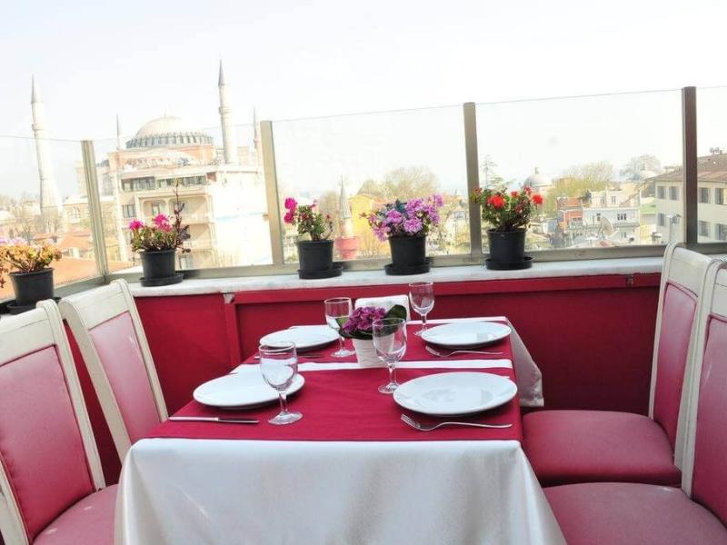 Istanbul Queen Apart Hotel