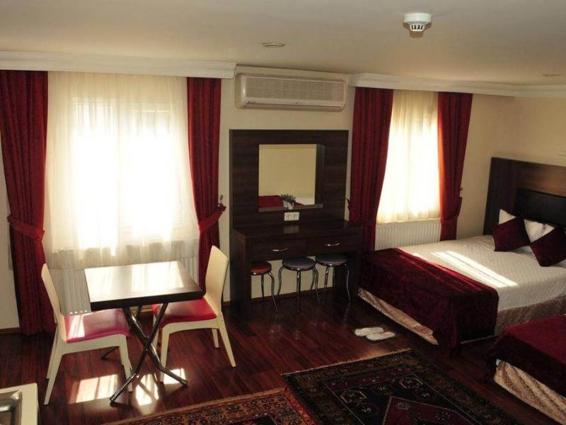 Istanbul Queen Apart Hotel
