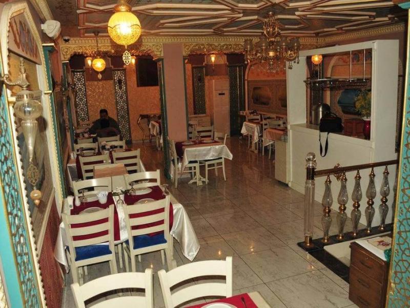 Istanbul Queen Apart Hotel