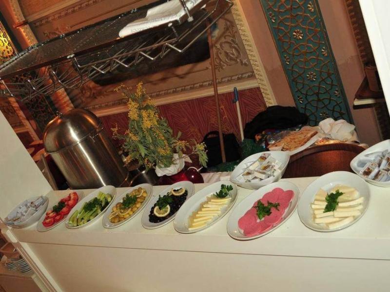 Istanbul Queen Apart Hotel