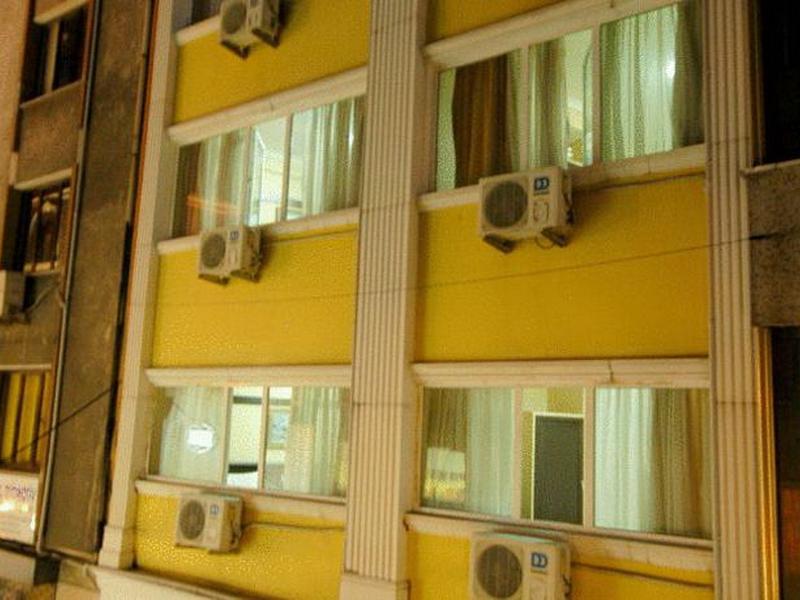 Antioch Hotel