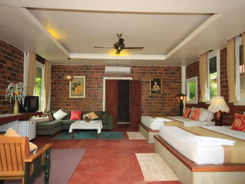 Green View Village Resort