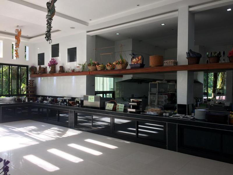 Green View Village Resort