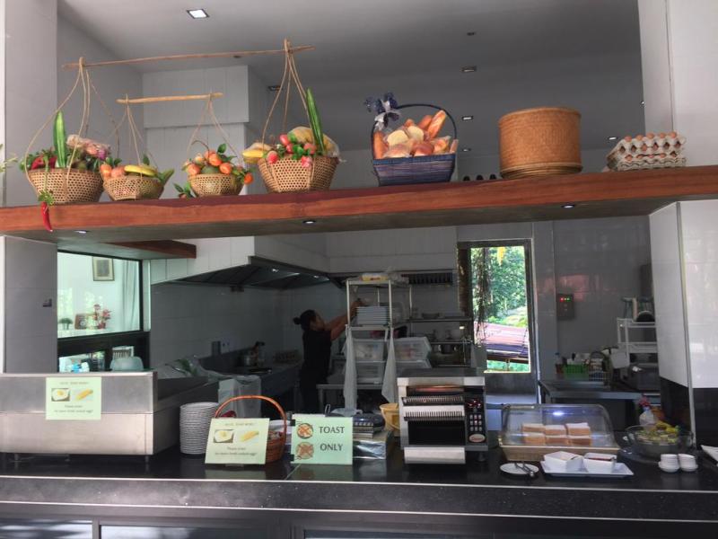 Green View Village Resort