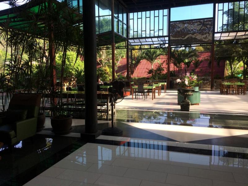 Green View Village Resort