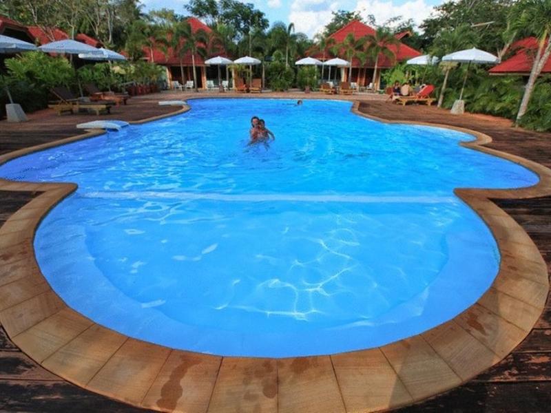 Green View Village Resort