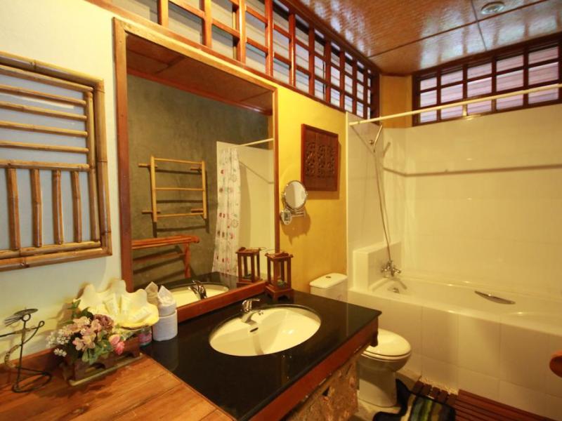 Green View Village Resort