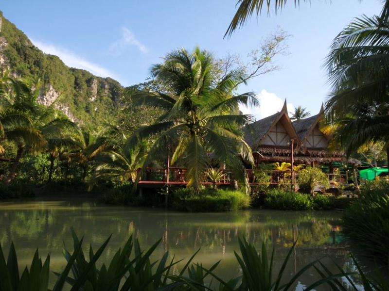 Green View Village Resort