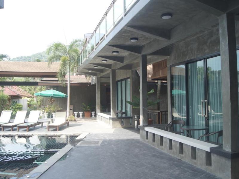 Green View Village Resort