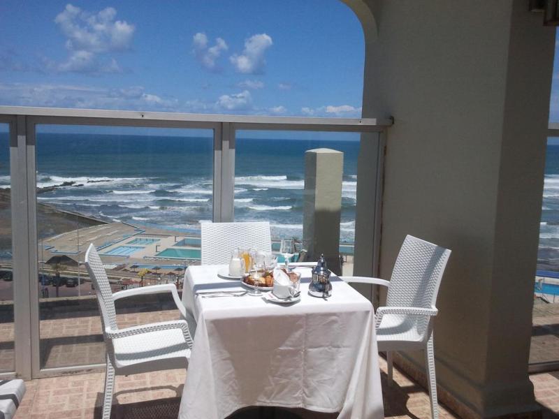 Azur Hotel Casablanca