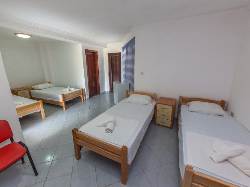 Kolaveri Resort