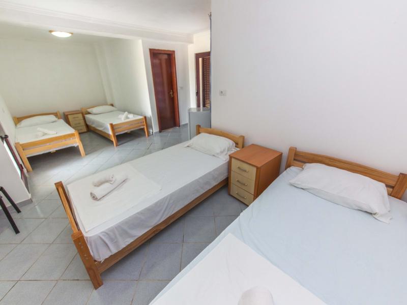 Kolaveri Resort