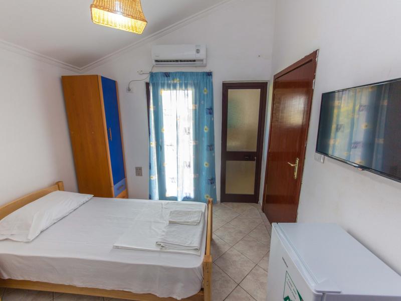Kolaveri Resort