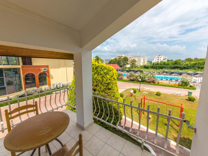 Kolaveri Resort