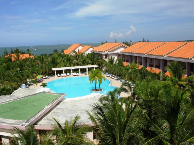 Long Thuan Resort & Spa