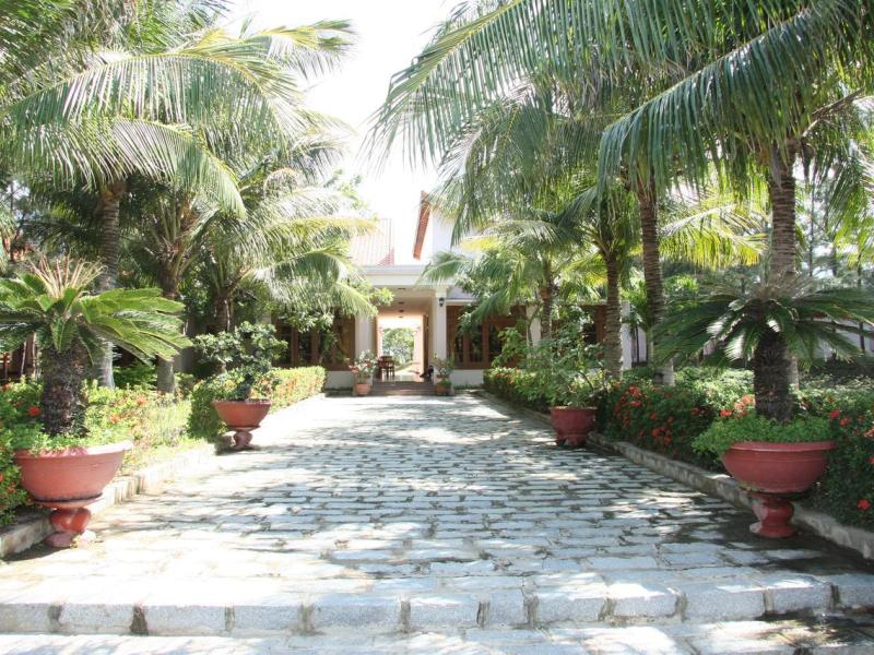 Long Thuan Resort & Spa