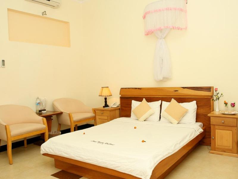 Long Thuan Resort & Spa