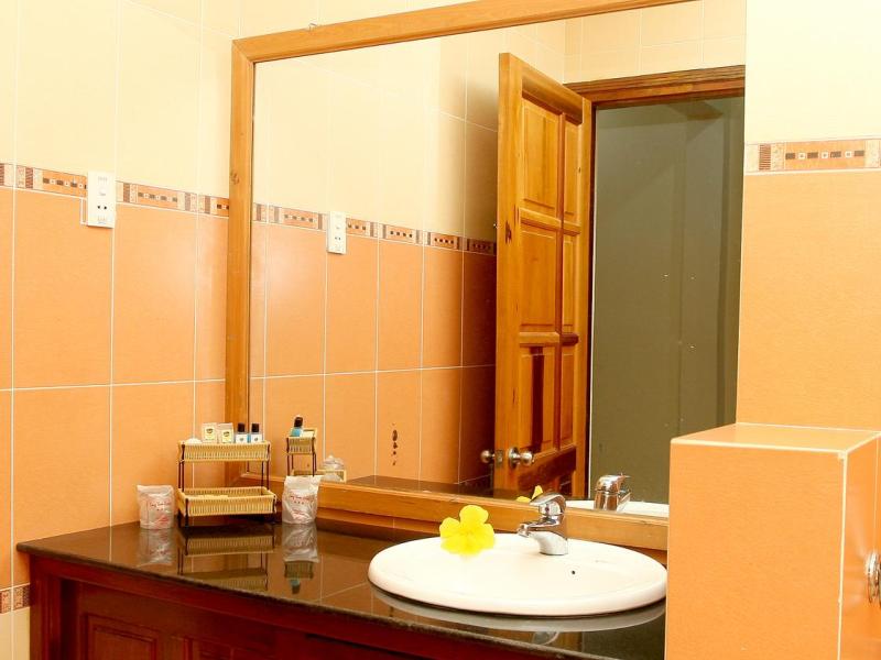 Long Thuan Resort & Spa