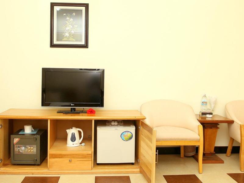 Long Thuan Resort & Spa