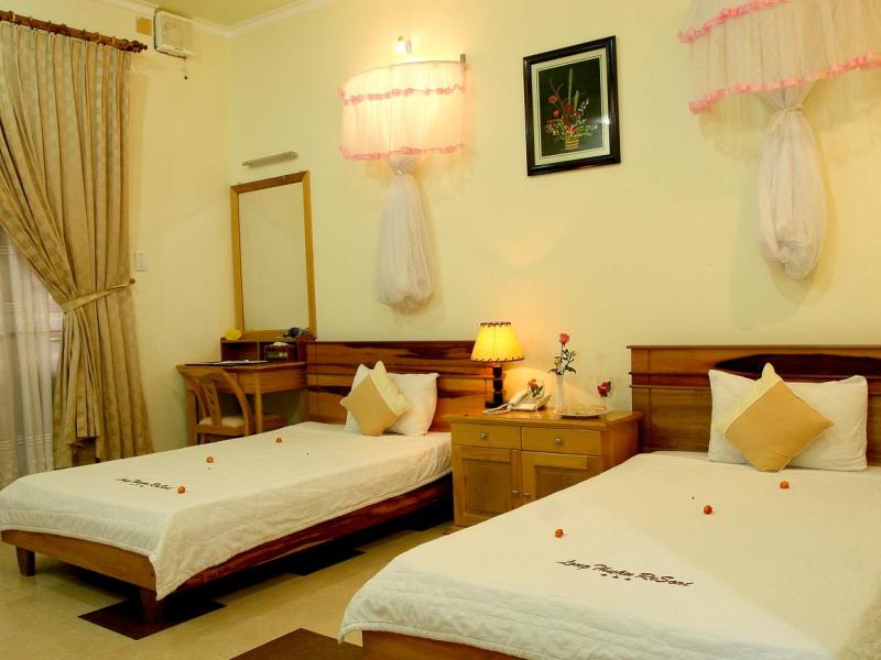 Long Thuan Resort & Spa