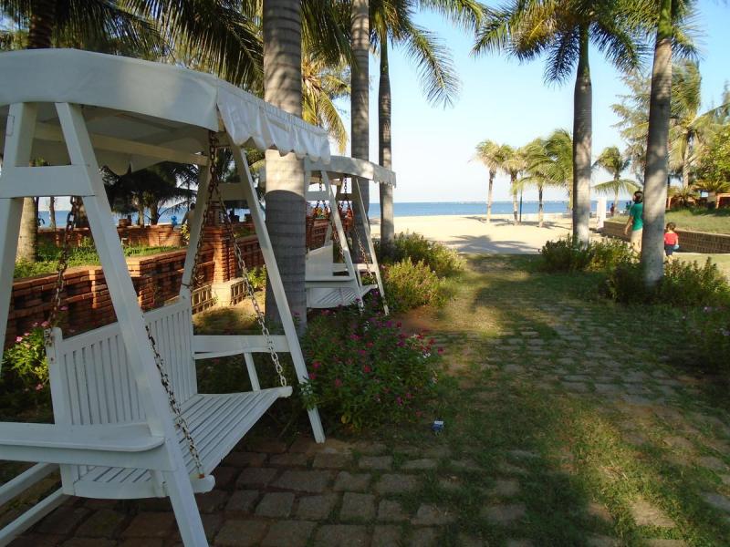 Long Thuan Resort & Spa