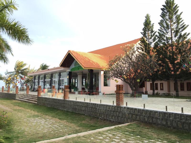 Long Thuan Resort & Spa