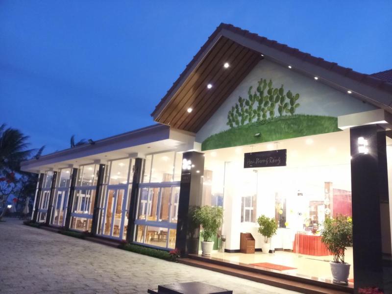 Long Thuan Resort & Spa
