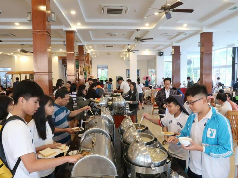 Long Thuan Resort & Spa